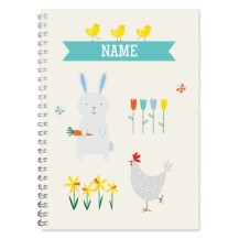 personalised-spring-parade-a5-notepad---lined-7a4db32641f4ac5d64caf2ec619474f9